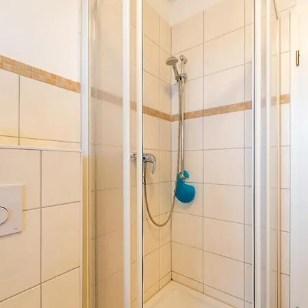 Apartment Mueritz In Rechlin-nord *