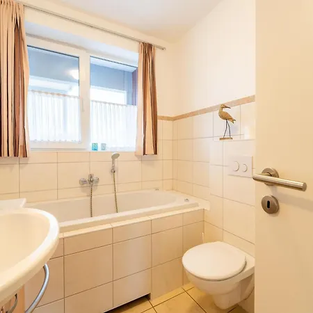 Apartment Mueritz In Rechlin-nord *