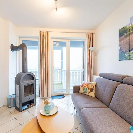 Im In Appartamento Rechlin