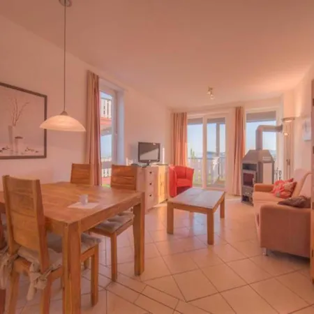 Apartment Mueritz In Rechlin-nord