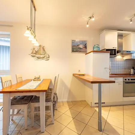 Appartamento Im In Rechlin