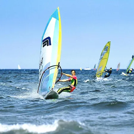 Im In Appartamento *