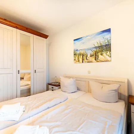 Appartamento Im In Rechlin